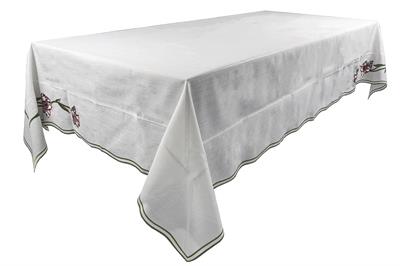 Mikasa Tiara Masa Örtüsü 180X280