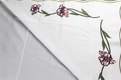 Mikasa Tiara Masa Örtüsü 180X280