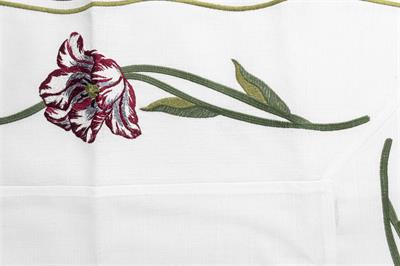 Mikasa Tiara Masa Örtüsü 180X280