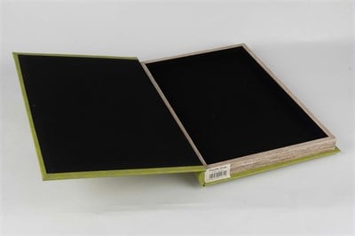 Mikasa Verde Classico Kitap Kutu 35X24X3 Cm