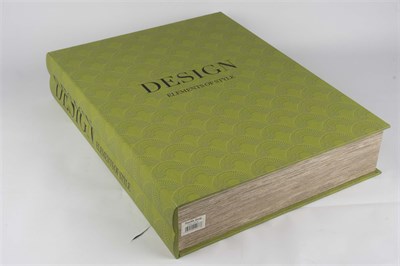 Mikasa Werde Classıco Kitap Kutu 52x40x10cm