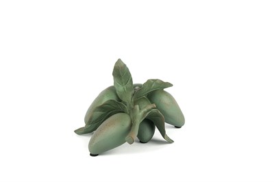 Mikasa Yeşil Dek Mango 35x17cm