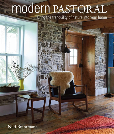 Modern Pastoral Kitap