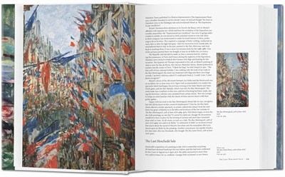 Monet Kitap