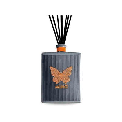 Muha Art Diffuser 3000 Ml Cedar And Bergamot