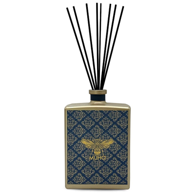 Muha Art Diffuser 3000 Ml Cotton Flowers