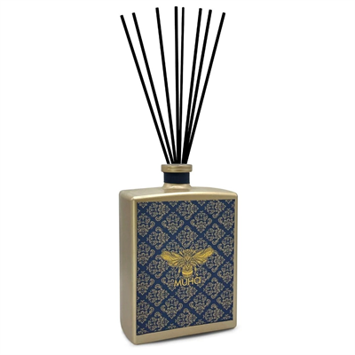 Muha Art Diffuser 3000 Ml Cotton Flowers