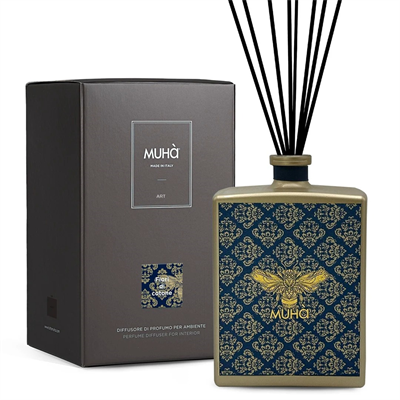 Muha Art Diffuser 3000 Ml Cotton Flowers