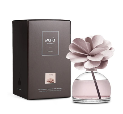 Muha Flower Diffuser Neroli And Patchouli 200 Ml