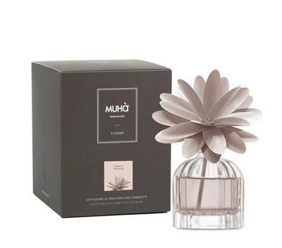 Muha Flower Diffuser Neroli And Patchouli 60 Ml