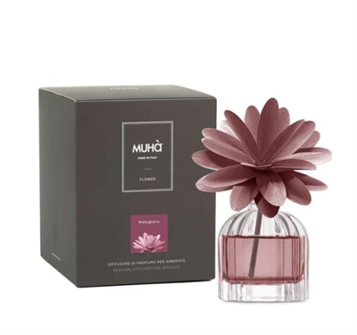 Muha Flower Diffuser Pomegranate 60 Ml