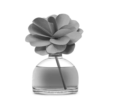 Muha Flower Diffuser Tonka And Sandalwood 200 Ml