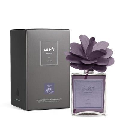 Muha Room Freshener  Flower Diffuser Moss And Flowers 500 Ml