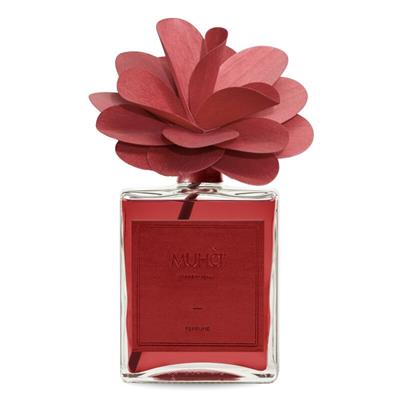 Muha Room Freshener  Flower Diffuser Orange And Cinnamon 500 Ml