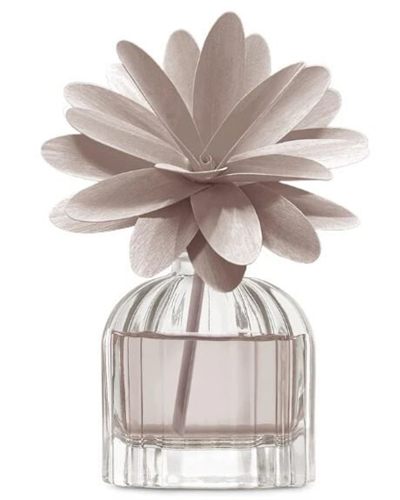 Muha Room Freshener Flower Diffuser Zagara And Gardenia 60 Ml