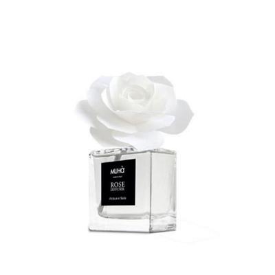Muha Rose Ambient Freshener Water And Salt Diffuser 100 Ml