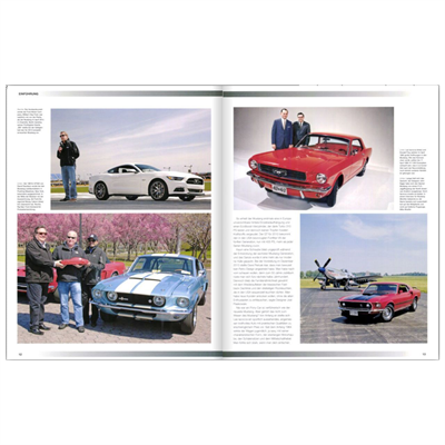 Mustang Kitap