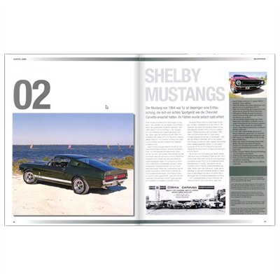 Mustang Kitap