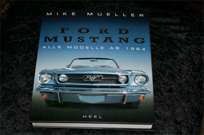 Mustang Kitap