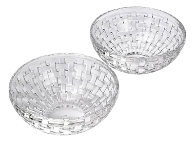 Nachtmann Bossa Nova 18 Cm Yuvarlak Kase S/2