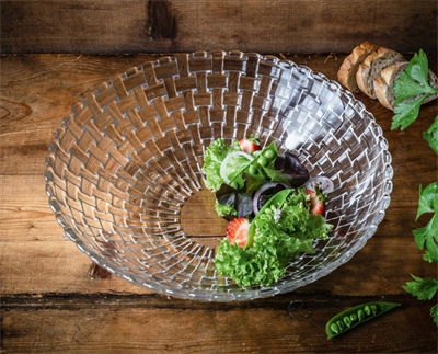 Nachtmann Bossa Nova 30 Cm Kase