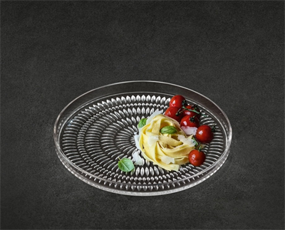 Nachtmann Ethno 22 Cm Tatlı Tabağı S/2