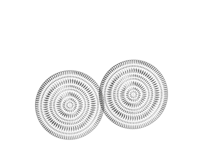 Nachtmann Ethno 23 Cm Salata Tabağı S/2