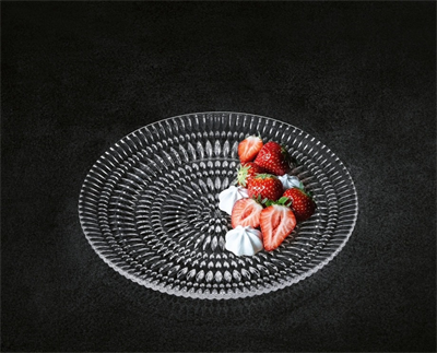 Nachtmann Ethno 23 Cm Salata Tabağı S/2