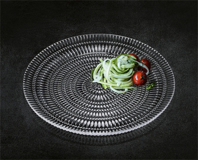 Nachtmann Ethno 32 Cm Servis Tabağı S/2