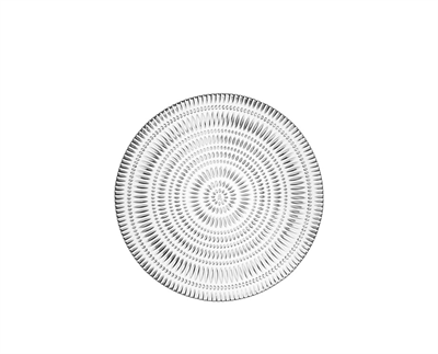 Nachtmann Ethno 32 Cm Servis Tabağı S/2