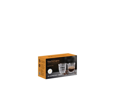 Nachtmann Ethno Espresso Bardağı S/2