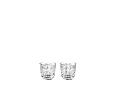 Nachtmann Ethno Espresso Bardağı S/2