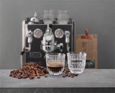 Nachtmann Ethno Espresso Bardağı S/2