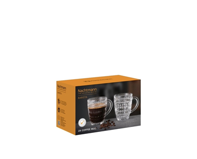 Nachtmann Ethno Mug S/2