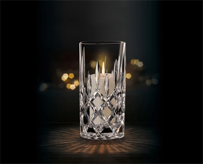 Nachtmann Noblesse 23 Cm Vazo