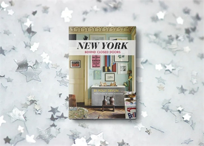 New York Kitap