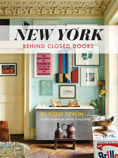 New York Kitap