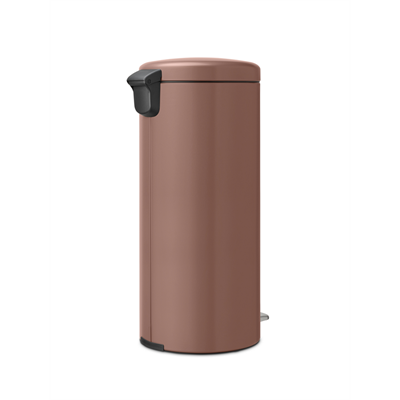 Newıcon Satın Taupe Pedallı Çöp Kutusu 30l