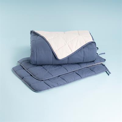 Othello Claasıco Egeo Life Yorgan T.K+Yastık Alezi