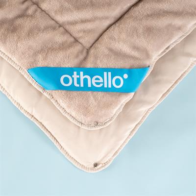 Othello Dormi Trıo Yorgan Life Yorgan Ç.K +Yastık Kılıfı