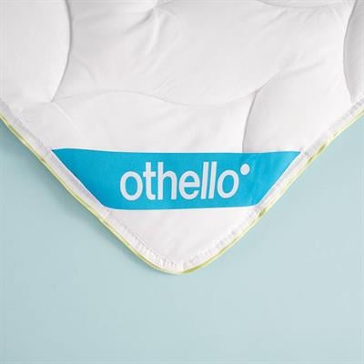 Othello Elegante Lovera Yorgan Ç.K.