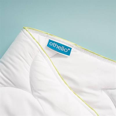 Othello Elegante Lovera Yorgan Ç.K.