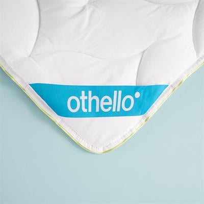 Othello Elegante Lovera Yorgan T.K.