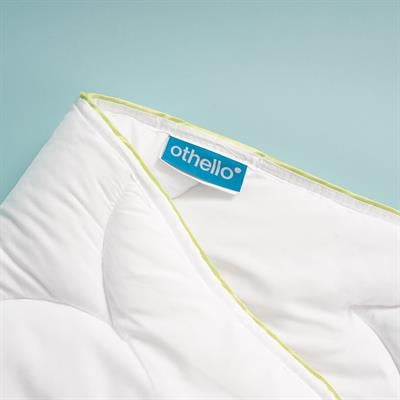 Othello Elegante Lovera Yorgan T.K.