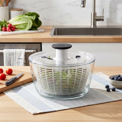 Oxo 11262700 Gg Cam Salata Kurutucu