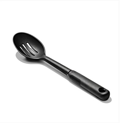 Oxo 1191300 Gg Plastik Oluklu Kaşık