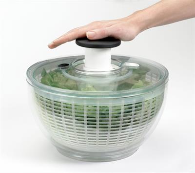 Oxo 1351680 Küçük Boy Salata Kurutucu