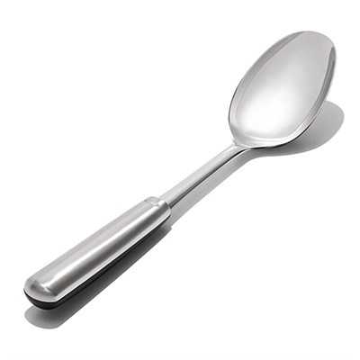 Oxo 3120100 Steel Kaşık Paslanmaz Çelik
