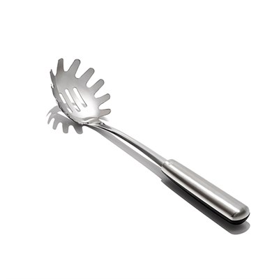 Oxo 3120300 Steel Spagetti Servis Kaşığı Paslanmaz Çelik