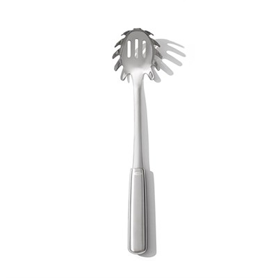 Oxo 3120300 Steel Spagetti Servis Kaşığı Paslanmaz Çelik